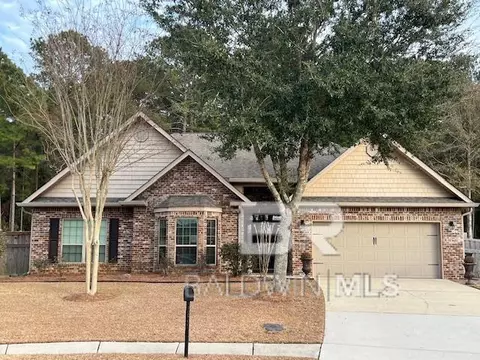 11636 Yuma Ln, Daphne, AL 36526