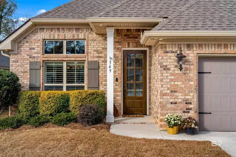 349 Hemlock Dr, Fairhope, AL 36532