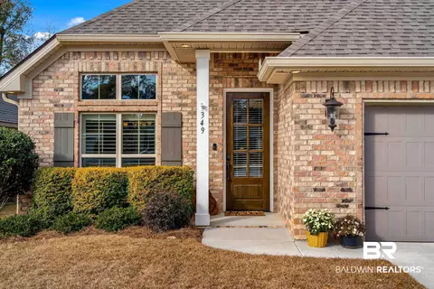 349 Hemlock Dr, Fairhope, AL 36532