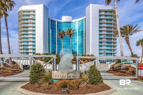 29531 Perdido Beach Blvd #606, Orange Beach, AL 36561