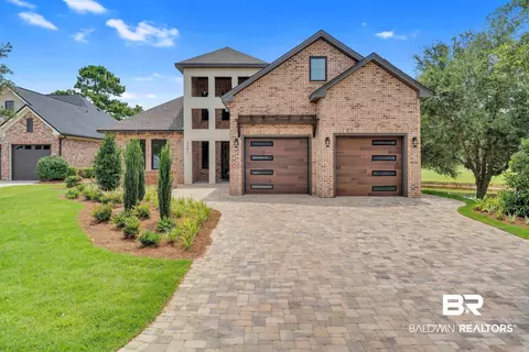 3601 Olde Park Rd, Gulf Shores, AL 36542