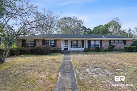 4105 Libby Dr, Mobile, AL 36693