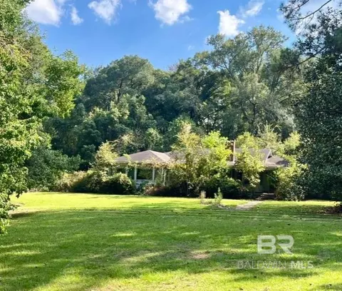 108 Chaney Rd, Evergreen, AL 36401