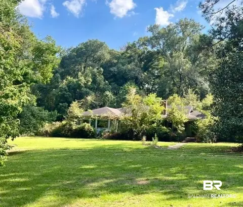 108 Chaney Rd, Evergreen, AL 36401
