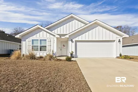279 Preston Way, Gulf Shores, AL 36542