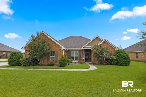 27891 Annabelle Ln, Daphne, AL 36526