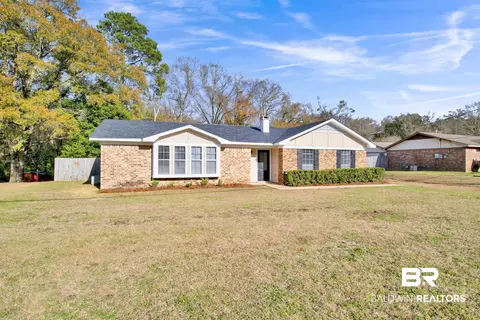 1810 Wagon Wheel Dr, Semmes, AL 36575