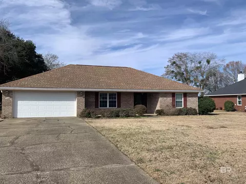 9705 Fairway Dr, Foley, AL 36535