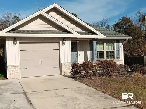 3130 Pine Wood Cir, Lillian, AL 36549