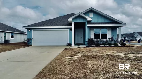 7020 Fuller St, Gulf Shores, AL 36542