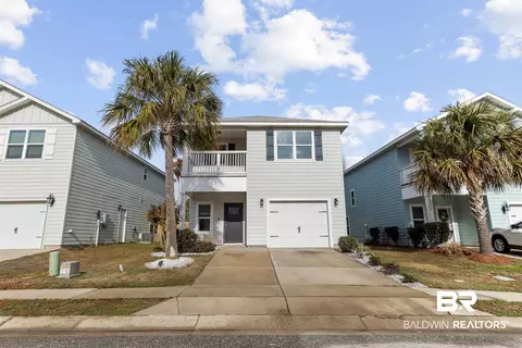 23996 Cottage Loop, Orange Beach, AL 36561