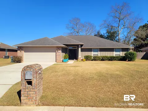 15364 Hearthstone Dr, Foley, AL 36535
