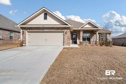 11589 Forsyth Loop, Spanish Fort, AL 36527