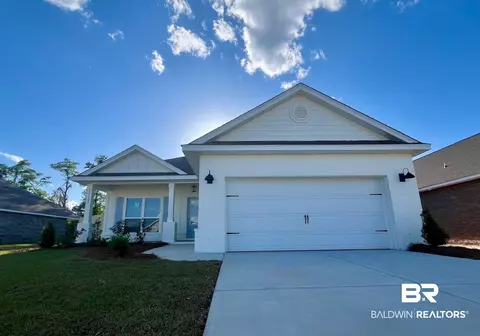 21125 Teluga Ave, Fairhope, AL 36532
