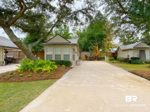 28888 Canal Rd #73, Orange Beach, AL 36561