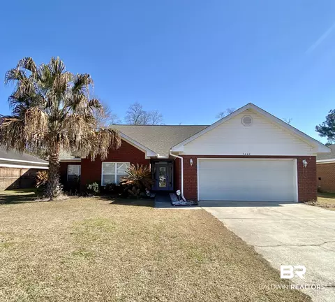 3640 Ancient Oaks Cir, Gulf Shores, AL 36542