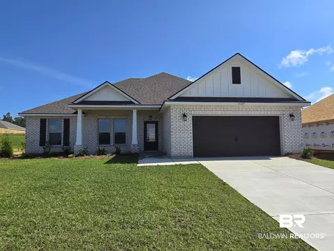 11227 Bonaventure Ave, Daphne, AL 36526