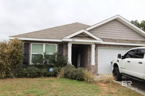 Exterior - 1502 Majesty Loop, Foley, AL 36535 photo 2 of 4