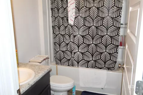 Bath - 1502 Majesty Loop, Foley, AL 36535 photo 5 of 6