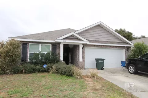 Exterior - 1502 Majesty Loop, Foley, AL 36535 photo 1 of 4