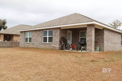 Exterior - 1502 Majesty Loop, Foley, AL 36535 photo 3 of 4