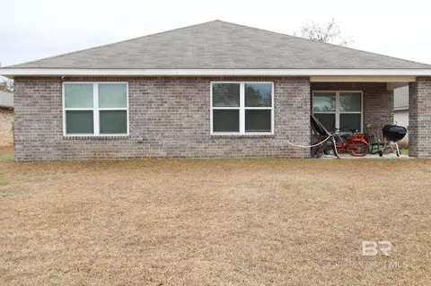 Exterior - 1502 Majesty Loop, Foley, AL 36535 photo 4 of 4
