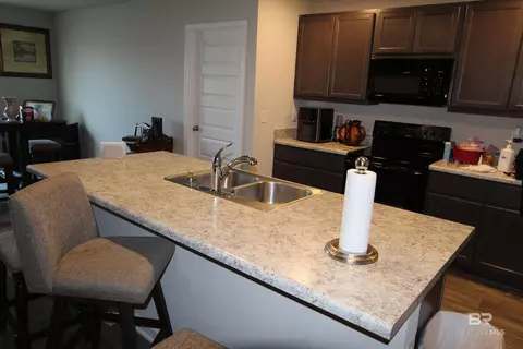 Kitchen - 1502 Majesty Loop, Foley, AL 36535 photo 5 of 6