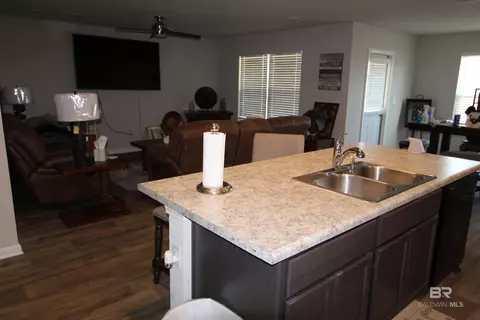 Kitchen - 1502 Majesty Loop, Foley, AL 36535 photo 3 of 6