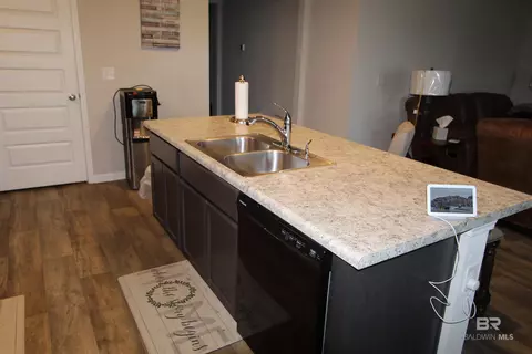 Kitchen - 1502 Majesty Loop, Foley, AL 36535 photo 6 of 6