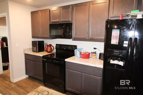 Kitchen - 1502 Majesty Loop, Foley, AL 36535 photo 2 of 6