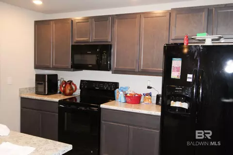 Kitchen - 1502 Majesty Loop, Foley, AL 36535 photo 1 of 6