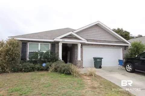 1502 Majesty Loop, Foley, AL 36535
