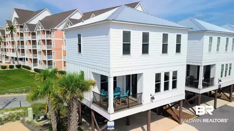 588 E Beach Blvd #A, Gulf Shores, AL 36542