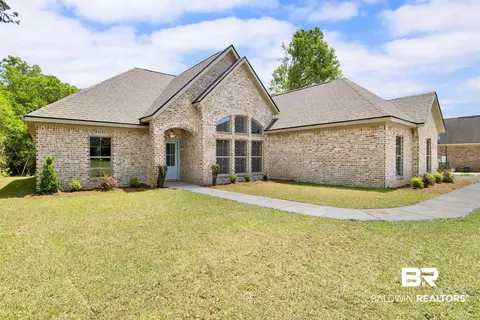 31488 Buckingham Blvd, Spanish Fort, AL 36527