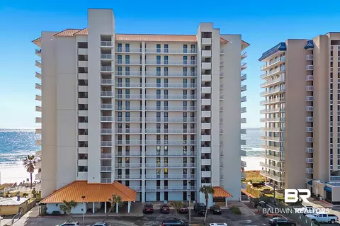 25020 Perdido Beach Blvd #804B, Orange Beach, AL 36561
