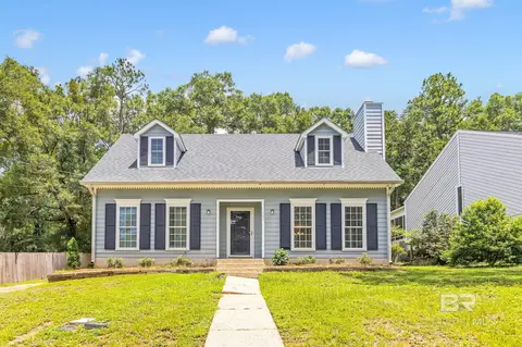 101 Avon Cir E, Daphne, AL 36526