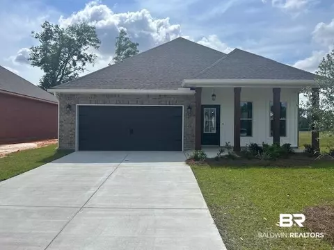 976 Ashville Cir, Foley, AL 36535