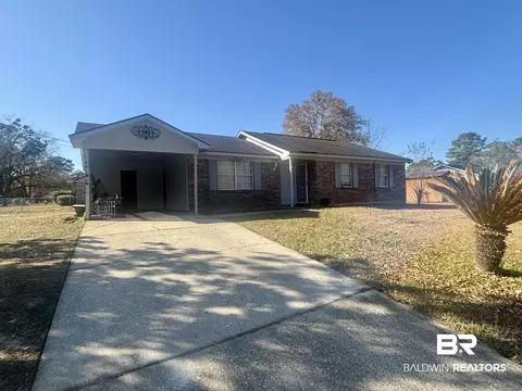 320 S Pecan St, Foley, AL 36535