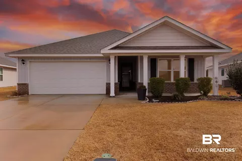 10313 Ruffian Rte, Daphne, AL 36526