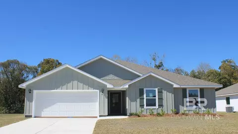 24496 Ringneck Loop, Elberta, AL 36530