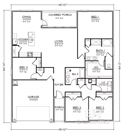 24496 Ringneck Loop, Elberta, AL 36530 photo 20