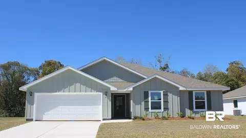 24496 Ringneck Loop, Elberta, AL 36530