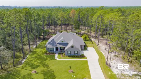 18268 Millwood Dr, Gulf Shores, AL 36542