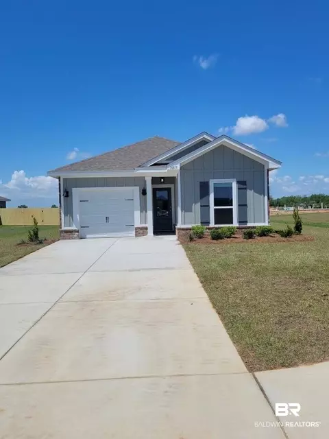 16815 Rocher Ct, Foley, AL 36535
