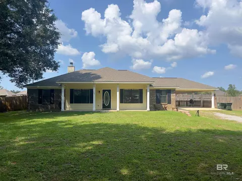405 NE 7th St, Summerdale, AL 36580