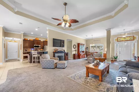 2033 Bourbon St, Foley, AL 36535 photo 23