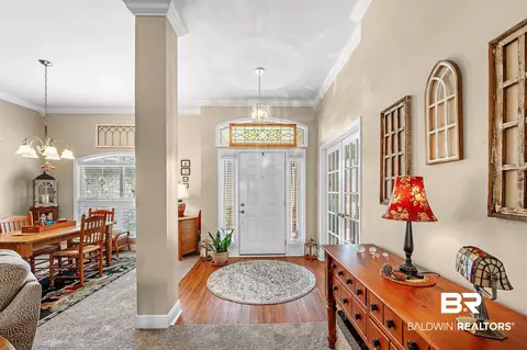 2033 Bourbon St, Foley, AL 36535 photo 16