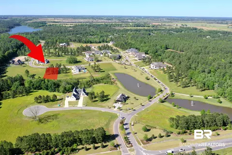 161 Mount Pleasant Blvd, Fairhope, AL 36532