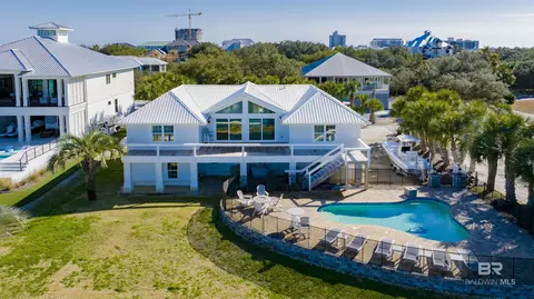 3995 Pompano Ky, Orange Beach, AL 36561