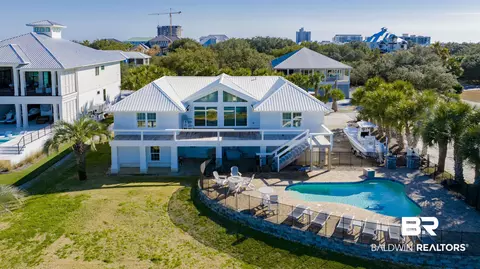 3995 Pompano Ky, Orange Beach, AL 36561
